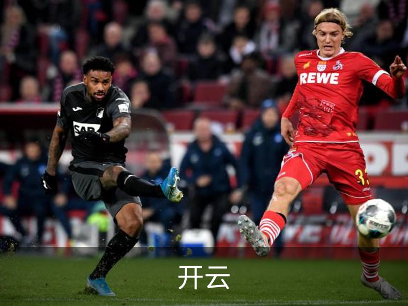 关于开云